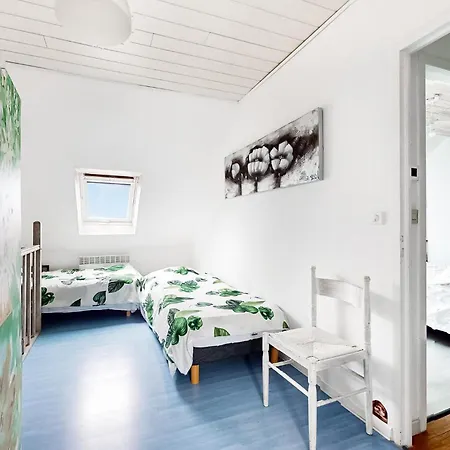 Stunning In With Kitchen * Ferques
