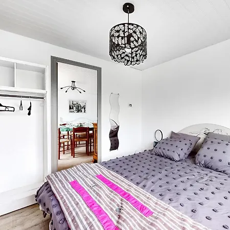 Stunning In With Kitchen *